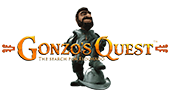 Gonzos Quest.
